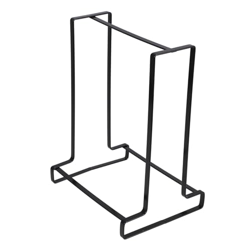 LIGIGWASH Edelstahl Kleiderbügel Organizer Hängend Stabile Aufbewahrung Carbonstahl Großes Fassungsvermögen Platzsparend für Schrank und Garderobe LIGIGWASH Edelstahl Kleiderbügel Organizer Hängend Stabile Aufbewahrung Carbonstahl Großes Fassungsvermögen Platzsparend für Schrank und Garderobe von LIGIGWASH