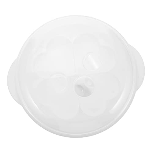 LIGIGWASH Eierkocher für Mikrowelle Liebevoller Eierformer aus Material für Eier für Omelettes mit Gemüse und Robust und Feuchtigkeitsbewahrend für Köstliches Frühstück LIGIGWASH Eierkocher für Mikrowelle Liebevoller Eierformer aus Material für Eier für Omelettes mit Gemüse und Robust und Feuchtigkeitsbewahrend für Köstliches Frühstück von LIGIGWASH