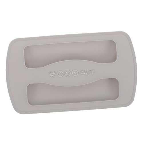 LIGIGWASH Elektro Toaster Abdeckung aus Silikon Schutzhaube für Toaster Staubschutz und Ersatzteil für Küchenutensilien von LIGIGWASH