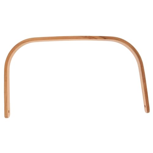 LIGIGWASH Ergonomischer Holz eimergriff Ersatz Stabiler Langlebiger Eimergriff Abstand für Haushalt und Industrie Komfortabler Tragegriff für Eiswürfelbehälter und Wassereimer LIGIGWASH Ergonomischer Holz eimergriff Ersatz Stabiler Langlebiger Eimergriff Abstand für Haushalt und Industrie Komfortabler Tragegriff für Eiswürfelbehälter und Wassereimer von LIGIGWASH