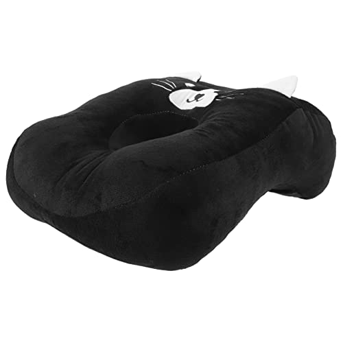 LIGIGWASH Ergonomisches Gesicht nach Unten Nickerchenkissen Büro Schreibtisch Kissen Cartoon Seitenstütze Weiches Atmungsaktives Schlafkissen für Entspanntes Mittagsschlaf LIGIGWASH Ergonomisches Gesicht nach Unten Nickerchenkissen Büro Schreibtisch Kissen Cartoon Seitenstütze Weiches Atmungsaktives Schlafkissen für Entspanntes Mittagsschlaf von LIGIGWASH