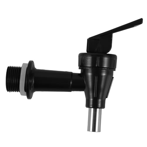 LIGIGWASH Ersatz Fass Wasserhahn Robustes Material Auslaufsicherer Getränkespender Auslaufhahn für Bar Hotel Restaurant Kaffeeshop LIGIGWASH Ersatz Fass Wasserhahn Robustes Material Auslaufsicherer Getränkespender Auslaufhahn für Bar Hotel Restaurant Kaffeeshop von LIGIGWASH