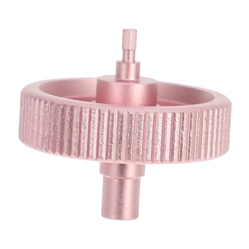 LIGIGWASH Ersatz Mausrollen für Pro Wireless Metall Roségold Kompatibel Installieren Sorgt für Stabilen Bildlauf und Ergonomie Am PC LIGIGWASH Ersatz Mausrollen für Pro Wireless Metall Roségold Kompatibel Installieren Sorgt für Stabilen Bildlauf und Ergonomie Am PC von LIGIGWASH