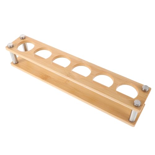 LIGIGWASH Fach Stielglas Organizer für Bar und Küche Eleganter Aufbewahrungshalter für Partys und Gesellige Anlässe Vielseitig Einsetzbar LIGIGWASH Fach Stielglas Organizer für Bar und Küche Eleganter Aufbewahrungshalter für Partys und Gesellige Anlässe Vielseitig Einsetzbar von LIGIGWASH