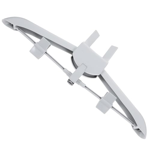 LIGIGWASH Faltbarer Dampfbügel Kleiderbügel mit Lochdurchmesser Vielseitiger Kleiderbügel für Dampfbügeln von Mänteln Hemden Hosen und Schals Praktischer Aufhänger für Bügel Dampfprozesse LIGIGWASH Faltbarer Dampfbügel Kleiderbügel mit Lochdurchmesser Vielseitiger Kleiderbügel für Dampfbügeln von Mänteln Hemden Hosen und Schals Praktischer Aufhänger für Bügel Dampfprozesse von LIGIGWASH