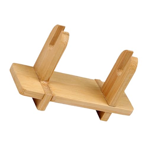 LIGIGWASH Faltbarer Holzständer für Japanische und Chinesische Fächer Eleganter Fächerhalter für Zuhause Büro Galerie Robuste Präsentationsbasis für Handfächer Traditioneller Fächerständer LIGIGWASH Faltbarer Holzständer für Japanische und Chinesische Fächer Eleganter Fächerhalter für Zuhause Büro Galerie Robuste Präsentationsbasis für Handfächer Traditioneller Fächerständer von LIGIGWASH