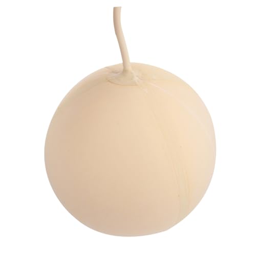 LIGIGWASH Gasprobenballon Werkzeug zur Gasprobenahme für Labor und Schule Wiederverwendbare Gummiblase mit Guter Dichtheit und Flexibilität für Experimente und Wissenschaftliche Anwendungen von LIGIGWASH