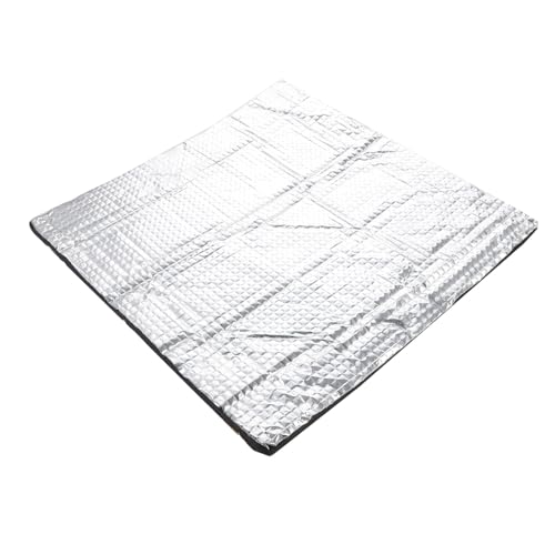 LIGIGWASH Heizbett Isoliermatte Leicht Elastisch Für Drucker Zubehör Thermisch Effizient LIGIGWASH Heizbett Isoliermatte Leicht Elastisch Für Drucker Zubehör Thermisch Effizient von LIGIGWASH