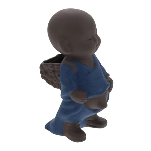 LIGIGWASH Keramik teesieb klassisches Design Langlebiger Teeinfuser Feine Filterstruktur Lebendige Blaue Farbe Sicherer und Praktischer Teefilter für Losen Tee Tee zubehör und Geschenkidee LIGIGWASH Keramik teesieb klassisches Design Langlebiger Teeinfuser Feine Filterstruktur Lebendige Blaue Farbe Sicherer und Praktischer Teefilter für Losen Tee Tee zubehör und Geschenkidee von LIGIGWASH