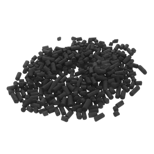 LIGIGWASH Küchenkomposter Aktivkohlefilter Nachfüllpack Beutel für Effektive Geruchsabsorption und Verbesserte Kompostierungseffizienz Kompatibel mit Abfallbehältern und Kompostern LIGIGWASH Küchenkomposter Aktivkohlefilter Nachfüllpack Beutel für Effektive Geruchsabsorption und Verbesserte Kompostierungseffizienz Kompatibel mit Abfallbehältern und Kompostern von LIGIGWASH