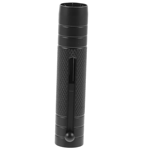 LIGIGWASH Magnetischer Espresso Verteilnadel aus Verstellbares Tool für Kaffeepulver Aufbewahrungswerkzeug für und Kaffeeliebhaber Schwarz von LIGIGWASH