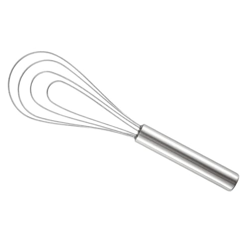 LIGIGWASH Multifunktionaler Handquirl für Eier und Milch Effizienter Küchenmixer mit Komfortablem Griff zum Schlagen von Eiern Milch Saucen und Getränken Zeitsparend und Vielseitig LIGIGWASH Multifunktionaler Handquirl für Eier und Milch Effizienter Küchenmixer mit Komfortablem Griff zum Schlagen von Eiern Milch Saucen und Getränken Zeitsparend und Vielseitig von LIGIGWASH