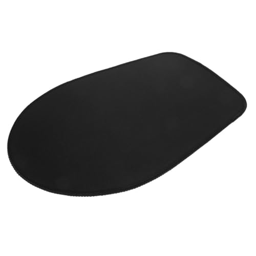 LIGIGWASH Rutsch Matte für Küchenmixer Großer Schwarzer Rand Rutschfeste Gummi Mixer Schiebematte Kompatibel mit Vertikalen Standmixern Sicherer Halt ohne Kratzer LIGIGWASH Rutsch Matte für Küchenmixer Großer Schwarzer Rand Rutschfeste Gummi Mixer Schiebematte Kompatibel mit Vertikalen Standmixern Sicherer Halt ohne Kratzer von LIGIGWASH