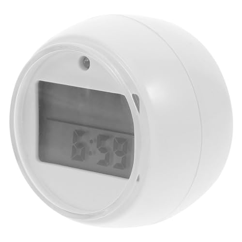 LIGIGWASH Schwimmendes Pool Wasserthermometer Bpa Frei für Eisbad Präzise Temperaturmessung für Schwimmbäder Teiche und Aquarien von LIGIGWASH