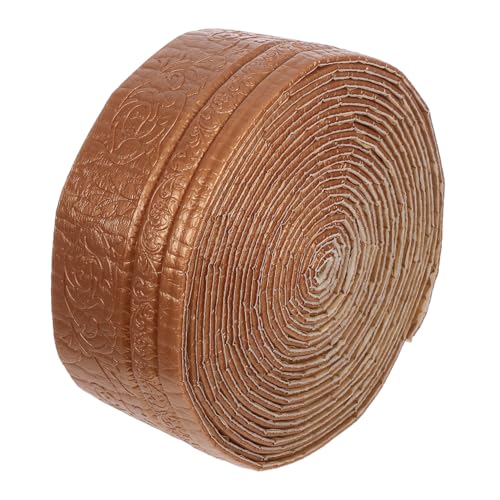 LIGIGWASH Selbstklebende Schaumstoff Zierleiste Feuchtigkeitsresistente Einfache Montage Flexible Sockelleisten für Wand und Deckenverkleidung für Bad und Küche Dekorative Wandumrandung LIGIGWASH Selbstklebende Schaumstoff Zierleiste Feuchtigkeitsresistente Einfache Montage Flexible Sockelleisten für Wand und Deckenverkleidung für Bad und Küche Dekorative Wandumrandung von LIGIGWASH