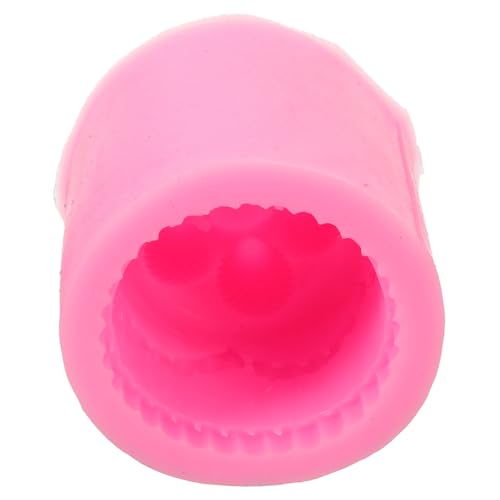 LIGIGWASH Silikon Kuchenform mit Filigranem Rand Wiederverwendbar und Flexibel Antihaftbeschichtet für DIY Schokolade Kerzen Seifen und Backen Leicht zu Lösen Reinigen für Kreative LIGIGWASH Silikon Kuchenform mit Filigranem Rand Wiederverwendbar und Flexibel Antihaftbeschichtet für DIY Schokolade Kerzen Seifen und Backen Leicht zu Lösen Reinigen für Kreative von LIGIGWASH