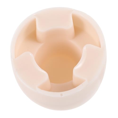 LIGIGWASH Silikonform DIY Kerzenhalter Salzofen Modell Gießform für Epoxidharz Kerzenhalter Basteln Tischdeko Kreativ Non-stick LIGIGWASH Silikonform DIY Kerzenhalter Salzofen Modell Gießform für Epoxidharz Kerzenhalter Basteln Tischdeko Kreativ Non-stick von LIGIGWASH