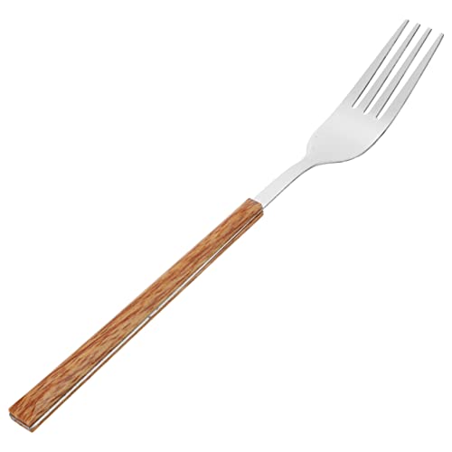 LIGIGWASH Steakgabel Hochwertige Küchenutensilien für Fleischliebhaber für Grillabende und Dinnerpartys Langlebig und Praktisch für Zuhause und Restaurants von LIGIGWASH