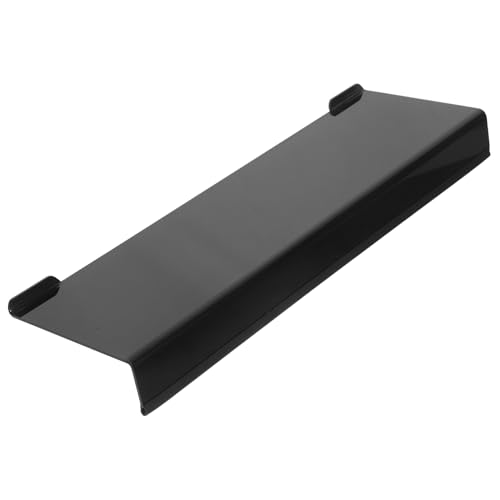 LIGIGWASH Tastaturständerhalter: Tastaturerhöhung Aus Acryl Mit Rutschfester Basis – Computer-tastaturständerhalter Für Büro, Zuhause, Schule, Gaming-desktop von LIGIGWASH