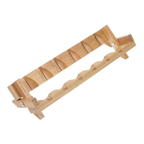 LIGIGWASH Teetassenhalter Faltbarer Tassenständer für Multifunktionale Teetassenablage mit Fächern Platzsparend Langlebig und für Zuhause und Gastronomie LIGIGWASH Teetassenhalter Faltbarer Tassenständer für Multifunktionale Teetassenablage mit Fächern Platzsparend Langlebig und für Zuhause und Gastronomie von LIGIGWASH