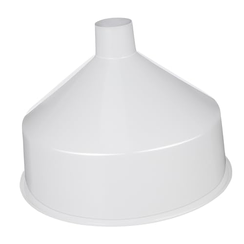 LIGIGWASH Tragbare Flaschen Öl Werkzeug Mehrzweck Einfache Große Bier Dichtung Kunststoff Transfer Küche Verwenden Sauce Mund Bier/Öl/Und Mit Trichter Flüssigkeit Praktische Getränke Und von LIGIGWASH