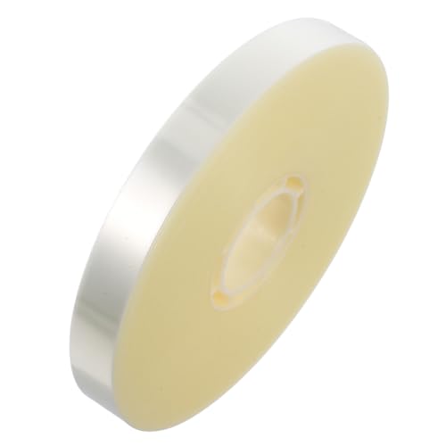 LIGIGWASH Transparentes Schmelz Kunststoff Bündelband Starkes Verpackungsband für Versandpakete und Transport Vielseitig Einsetzbar für Frische Produkte Sichere Bündelung im Handel und LIGIGWASH Transparentes Schmelz Kunststoff Bündelband Starkes Verpackungsband für Versandpakete und Transport Vielseitig Einsetzbar für Frische Produkte Sichere Bündelung im Handel und von LIGIGWASH