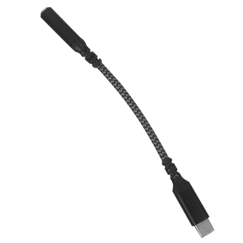 LIGIGWASH USB C zu Audio Adapter Type C Kopfhöreradapter für Smartphones und Tablets Plug Play Tragbar Dac Audio Kompatibel mit Geräten LIGIGWASH USB C zu Audio Adapter Type C Kopfhöreradapter für Smartphones und Tablets Plug Play Tragbar Dac Audio Kompatibel mit Geräten von LIGIGWASH