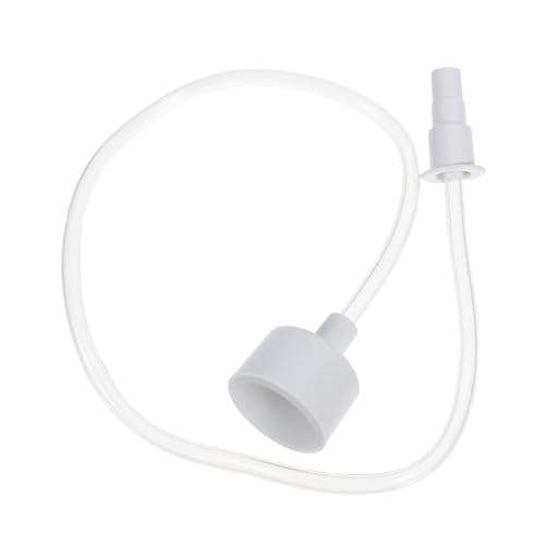 LIGIGWASH Vakuumierer Schlauch Für Lebensmittel Weicher Kunststoff Geeignet Für Vakuumiergeräte Und Einmachgläser Einfache Handhabung Abdichtung Für Frische Und Haltbarkeit LIGIGWASH Vakuumierer Schlauch Für Lebensmittel Weicher Kunststoff Geeignet Für Vakuumiergeräte Und Einmachgläser Einfache Handhabung Abdichtung Für Frische Und Haltbarkeit von LIGIGWASH