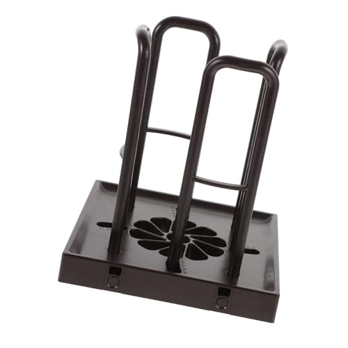 LIGIGWASH Verstellbarer Papierbecherhalter aus Stabilem Einstellbarer Becherorganizer für Einweg Pappbecher Stabiler Desktop Kaffee Saftbecherspender Geeignet für Büro und Zuhause LIGIGWASH Verstellbarer Papierbecherhalter aus Stabilem Einstellbarer Becherorganizer für Einweg Pappbecher Stabiler Desktop Kaffee Saftbecherspender Geeignet für Büro und Zuhause von LIGIGWASH