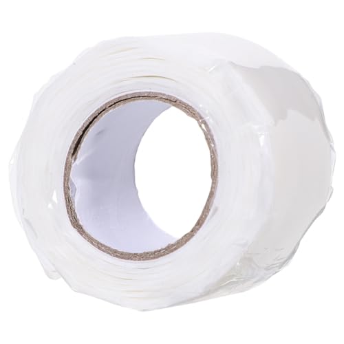 LIGIGWASH Wasserdichtes Flexibles Reparaturband Breit Lang Selbstklebend für Rohrdichtungen PVC Ppr Metall Leckage Abdichtung Langlebiges Gummiband LIGIGWASH Wasserdichtes Flexibles Reparaturband Breit Lang Selbstklebend für Rohrdichtungen PVC Ppr Metall Leckage Abdichtung Langlebiges Gummiband von LIGIGWASH