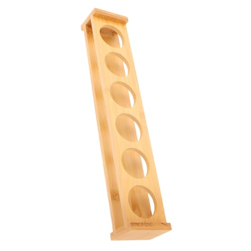 LIGIGWASH Weinbecherhalter Weinglas Ständer Weinregal Tisch Bar Organizer Platzsparend Modernes Design für Zuhause Restaurant Club Party LIGIGWASH Weinbecherhalter Weinglas Ständer Weinregal Tisch Bar Organizer Platzsparend Modernes Design für Zuhause Restaurant Club Party von LIGIGWASH