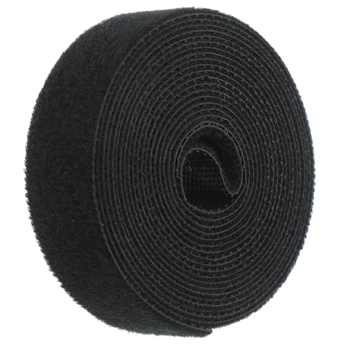 LIGIGWASH Wiederverwendbarer Kabelbinder mit Klettband Robust Zuschneidbar Multifunktional für Büro Zuhause Kabelmanagement Drahtorganisation Sichere Befestigung Langlebig Zufällige Farbe LIGIGWASH Wiederverwendbarer Kabelbinder mit Klettband Robust Zuschneidbar Multifunktional für Büro Zuhause Kabelmanagement Drahtorganisation Sichere Befestigung Langlebig Zufällige Farbe von LIGIGWASH