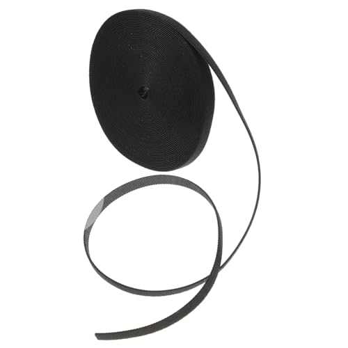LIGIGWASH Wiederverwendbarer Kabelorganizer Klettband Kabelbinder mit Haken und Schlaufenverschluss Flexible Nylon Kabelbefestigung für Innen und Außenbereich Stark Haftend Vielseitig LIGIGWASH Wiederverwendbarer Kabelorganizer Klettband Kabelbinder mit Haken und Schlaufenverschluss Flexible Nylon Kabelbefestigung für Innen und Außenbereich Stark Haftend Vielseitig von LIGIGWASH