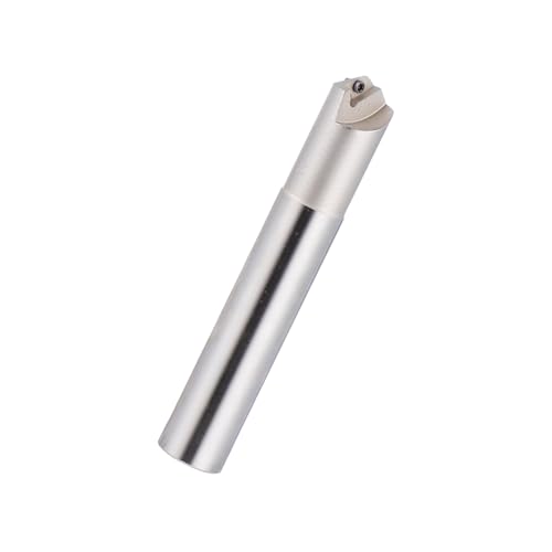 LIGIGWASH Winkel Wendeschneidplatten Schaftfräser mit Vibrationsbeschichtung Robustem Legierungsstahl für Präzises Entgraten und Fasenbearbeitung Geeignet für Cnc Fräsmaschinen und LIGIGWASH Winkel Wendeschneidplatten Schaftfräser mit Vibrationsbeschichtung Robustem Legierungsstahl für Präzises Entgraten und Fasenbearbeitung Geeignet für Cnc Fräsmaschinen und von LIGIGWASH