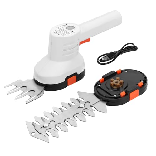 LIGO X-Serie 3,6 V Grasschere (X-2) von LIGO