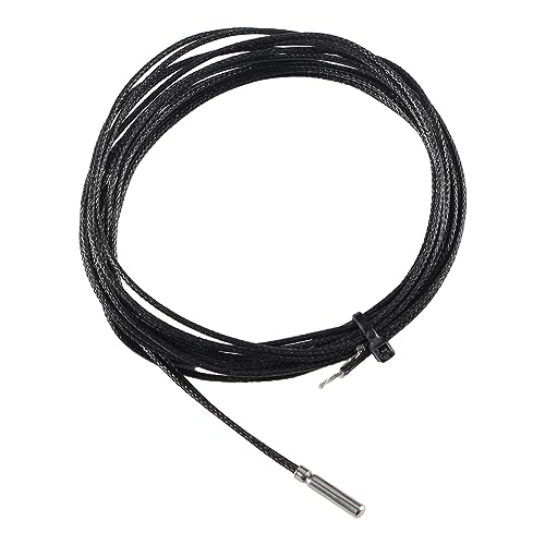 3 Mm Durchmesser Pt1000-Sonde Temperaturmessung 150 cm Langes Kabel Draht Haltbarkeit Und Qualität Pt1000-Temperatursensor Pt1000-Temperatursensor von LIGSLN