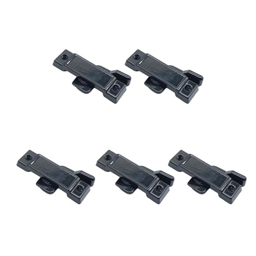 5 x Fensterflügel-Ersatz-Sicherheits-Ersatz-Schiebeteile, Schiebeteile, Sicherheitsschiebeteile 5 x Fensterflügel-Ersatz-Sicherheits-Ersatz-Schiebeteile, Schiebeteile, Sicherheitsschiebeteile von LIGSLN