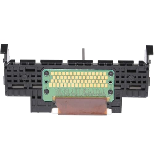 Efficiency QY60083 Druckerkopf für QY60083 MG6380 MG7180 IP8780 und zusätzliche unterstützte Drucker-Modelle, Köpfe, Druckkopf-Ersatz von LIGSLN