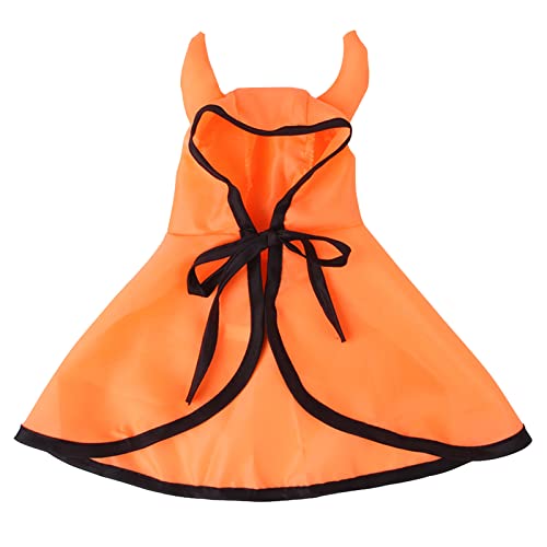 Halloween für Vampir-Thema, lustiges Party-Kostüm, Zubehör, Kätzchen, Cosplay, Verkleidung für Vampirkleidung, Welpen, Kätzchen, Hund, Foto-Requisiten Halloween für Vampir-Thema, lustiges Party-Kostüm, Zubehör, Kätzchen, Cosplay, Verkleidung für Vampirkleidung, Welpen, Kätzchen, Hund, Foto-Requisiten von LIGSLN