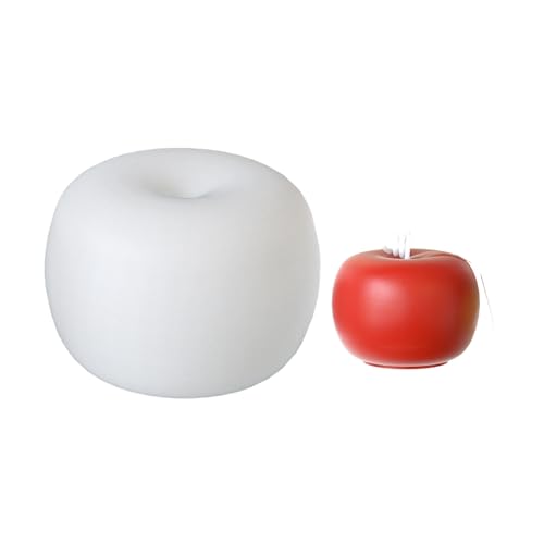 Silikonform in Obstform zur Herstellung von Epoxidharz, handgefertigt, Hochzeitsdekoration, Werkzeug, Bastelform von LIGSLN