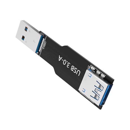 Tragbarer USB-3.0-Anschluss-Extender mit hoher Leistung für Geräte und Anwendungen, schnelle Datenübertragung von LIGSLN
