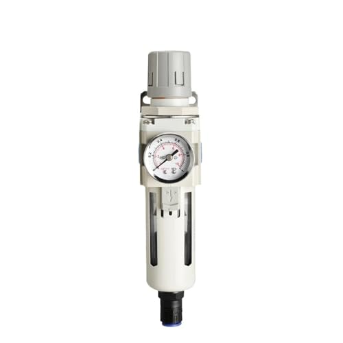 AW2000-02 AW3000-03 AW4000-04 Kompressor-Luftfilter-Controller Ölabscheiderfilter Pneumatischer Luftdruckregler(AW4000-06) von LIHWQ