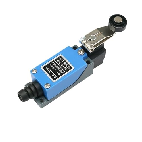 Momentane Endschalter ME8104 8107 8108 8111 8112 8122 8166 8169 9101 Endschalter for versiegelte Industriemaschinen(ME - 8169) von LIHWQ
