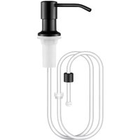 Eingebauter Küchenspender, Spülmittelspender, Seifenspender Eingebauter Küchenspender, Spülmittelspender, Seifenspender von LIIYIELA