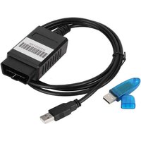 Eosnow 4-in-1 FNR-Schlüsselprogrammiergerät, kompatibel mit Incode Nissan/Ford-Rechnern Eosnow 4-in-1 FNR-Schlüsselprogrammiergerät, kompatibel mit Incode Nissan/Ford-Rechnern von LIIYIELA