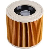 Ersatz-Luftfilter für Kärcher Staubsauger A2004 A2054 A2204 A2656 WD2.250 WD3.200 WD3.300 Ersatz-Luftfilter für Kärcher Staubsauger A2004 A2054 A2204 A2656 WD2.250 WD3.200 WD3.300 von LIIYIELA