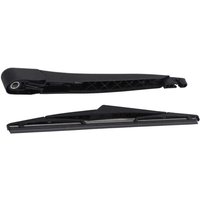 Heckscheibenwischerarm und Scheibenwischerblatt für Ford Fiesta MK6 MK7 ST150 02-08 Heckscheibenwischerarm und Scheibenwischerblatt für Ford Fiesta MK6 MK7 ST150 02-08 von LIIYIELA