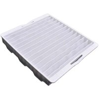 Hocheffizientes Filterset für Samsung Staubsauger DJ63-00539A H11 SC41E0 SC4170 SC4180 SC4190 SC5240 SC5250 SC5280 SC5630 SC5670 von LIIYIELA