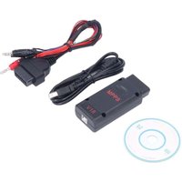 MPPS V18 Chiptuning-ECU-Scanner-Diagnosegerät als Ersatz für Fiat MPPS V18 Chiptuning-ECU-Scanner-Diagnosegerät als Ersatz für Fiat von LIIYIELA