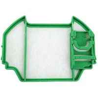 Motorschutzfilter passend für den Vorwerk Folletto VK7 / FP7 Akku-Staubsauger Motorschutzfilter passend für den Vorwerk Folletto VK7 / FP7 Akku-Staubsauger von LIIYIELA